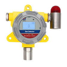 Gas Detector